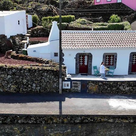 Charming Country House By Ponta Negra Azores Altares Exteriér fotografie
