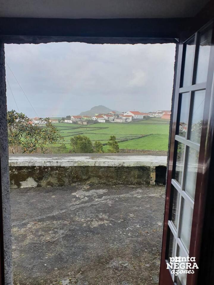 Charming Country House By Ponta Negra Azores Altares Exteriér fotografie